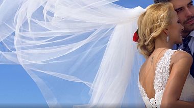 来自 普罗夫迪夫, 保加利亚 的摄像师 Aleksander Hristov - ALEX & ALEX - 02.03.2018 Wedding Trailer, drone-video, engagement, wedding