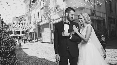 Видеограф Александър Христов, Пловдив, България - B + O - Party Wedding Teaser - 2018, drone-video, engagement, wedding