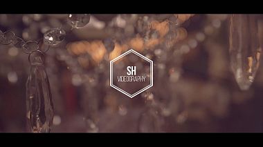 Видеограф Aleksander Hristov, Пловдив, Болгария - A + G - Wedding Trailer - Bulgaria, лавстори, свадьба