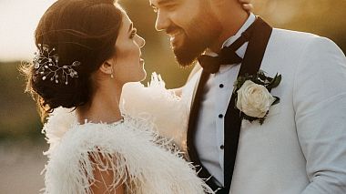 Filmowiec Aleksander Hristov z Płowdiw, Bułgaria - Wedding Trailer by SH VIDEO - Bulgaria, drone-video, engagement, wedding