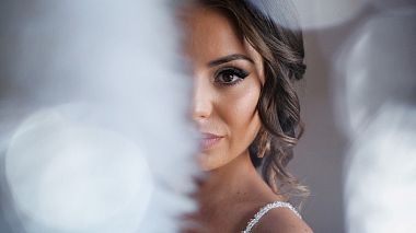 Filmowiec Aleksander Hristov z Płowdiw, Bułgaria - Most Beautiful Wedding Bride, wedding