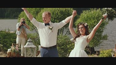 Videographer Butarov Evgeny from Iekaterinbourg, Russie - Wedding day | Эдуард & Екатерина, wedding