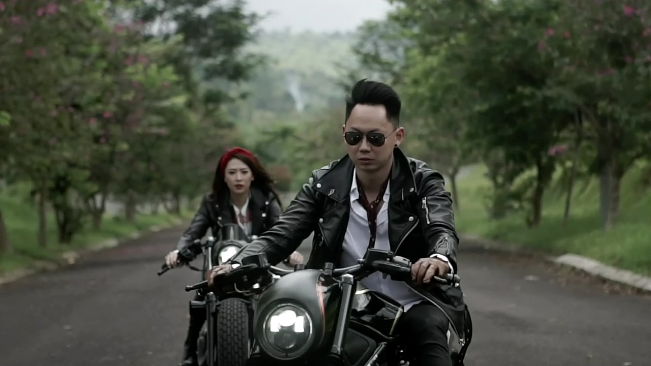 Teaser of Erick & Jilly
