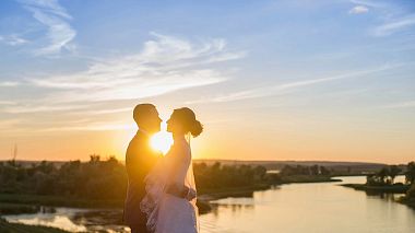Βιντεογράφος Evgeniy Shchedrin από Σάρατοφ, Ρωσία - WEDDING SHOWREEL 2018 by Evgeniy Schedrin, drone-video, engagement, reporting, showreel, wedding