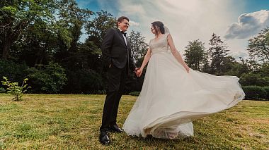 Bükreş, Romanya'dan DH filmmaker kameraman - A&A trailer, düğün, nişan

