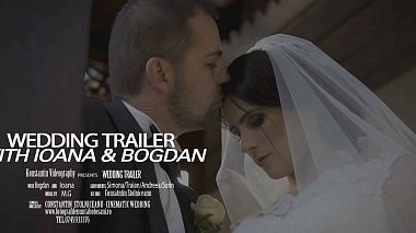 Видеограф constantin Stolniceanu, Ботошани, Румыния - #ourwedding #day, свадьба