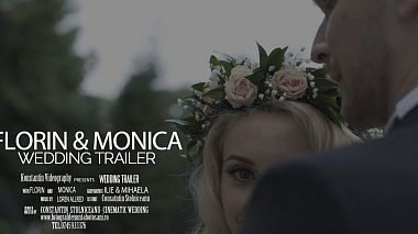 Filmowiec constantin Stolniceanu z Botoszany, Rumunia - #my #best #day, wedding