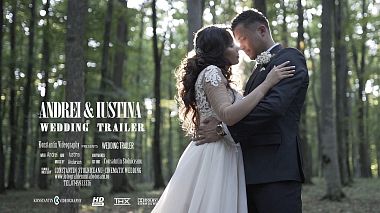 Видеограф constantin Stolniceanu, Ботошани, Румыния - wedding, свадьба