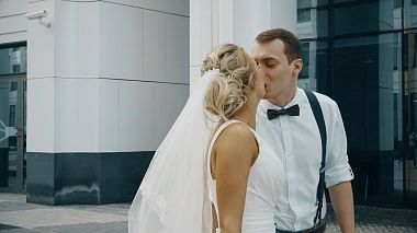 来自 莫斯科, 俄罗斯 的摄像师 Арон Вейс - Документальный Свадебный Клип, backstage, engagement, event, reporting, wedding