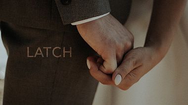 来自 明思克, 白俄罗斯 的摄像师 Robert Ivanchik - LATCH, engagement, event, musical video, reporting, wedding