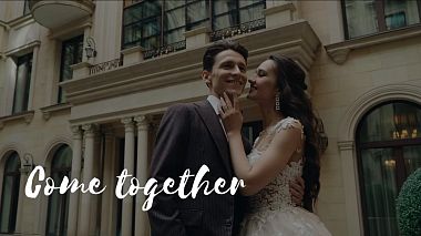 Відеограф Emil Malkovsky, Москва, Росія - Come together | Author's film, wedding