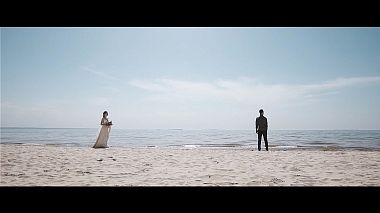 Videografo Sky Film da Dnepr, Ucraina - Anatoliy&Anastasia, wedding
