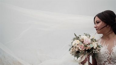 Dinyeper, Ukrayna'dan Sky Film kameraman - Andrey & Lena, düğün
