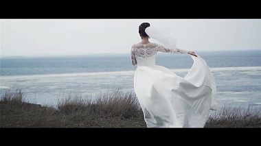 Videographer Sky Film from Le Dniepr, Ukraine - Ivan & Yuliya, wedding