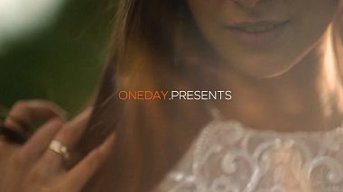 来自 克拉科夫, 波兰 的摄像师 One  Day - Justyna & Łukasz / One Day, engagement, event, reporting, showreel, wedding