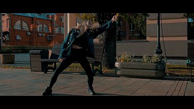 Videógrafo Sergey Afonin de Moscovo, Rússia - DANCEHALL CHOREOGRAPHY BY ALENA BIRYUKOVA, musical video