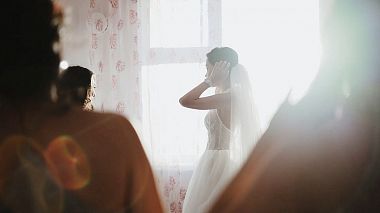Βιντεογράφος Kesha Naumov από Γιακούτσκ, Ρωσία - A & N, wedding