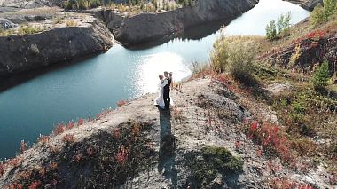 Videógrafo Kesha Naumov de Yakutsk, Rusia - Bachata, SDE, drone-video, engagement, event, wedding