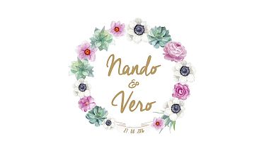 Видеограф Jordi Chulvi Vicedo, Валенсия, Испания - Boda Vero+Nando, лавстори, свадьба, спорт