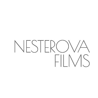 Videographer Daria Nesterova
