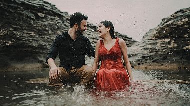 Filmowiec Orkut VPA z Ankara, Turcja - Merve + Asil True Love, SDE, wedding
