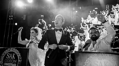 Videógrafo Orkut VPA de Ancara, Turquia - Bengisu + Kutlu / Fire, SDE, engagement, event, wedding