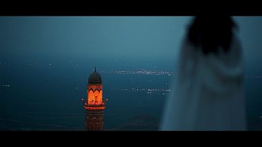 Videografo Orkut VPA da Ankara, Turchia - ‘2 days in mesopotamia’ Trailer, SDE, anniversary, drone-video, engagement, wedding