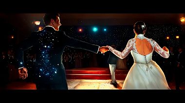 Видеограф Orkut VPA, Анкара, Турция - Duygu + Umut  AI Trailer, свадьба, событие