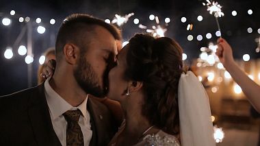 Videographer Даниил Фотин from Sebastopol, Ukraine - Яков и Юлия, engagement, reporting, wedding