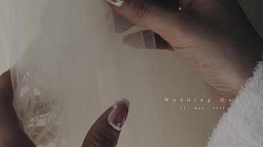Videografo VDT VISION da Madrid, Spagna - Wedding Day Daciana + Marian, corporate video, event, wedding