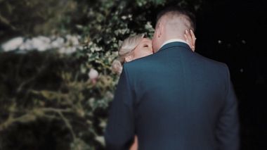 Videografo MATTEO FAROT VNCI da Parigi, Francia - Nicolas & Gwen, wedding