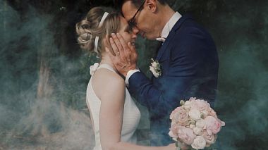 来自 巴黎, 法国 的摄像师 MATTEO FAROT VNCI - Vanessa&Christophe - Soul of love, wedding