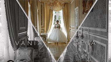 来自 切尔诺夫策, 乌克兰 的摄像师 Stas Lysak - Wedding clip (VANIA + OLGA), erotic, wedding