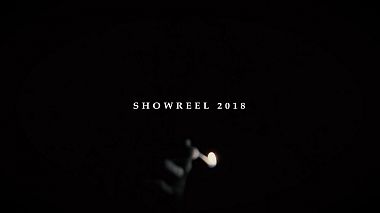 来自 切尔诺夫策, 乌克兰 的摄像师 Stas Lysak - Showreel 2018, drone-video, engagement, erotic, showreel, wedding