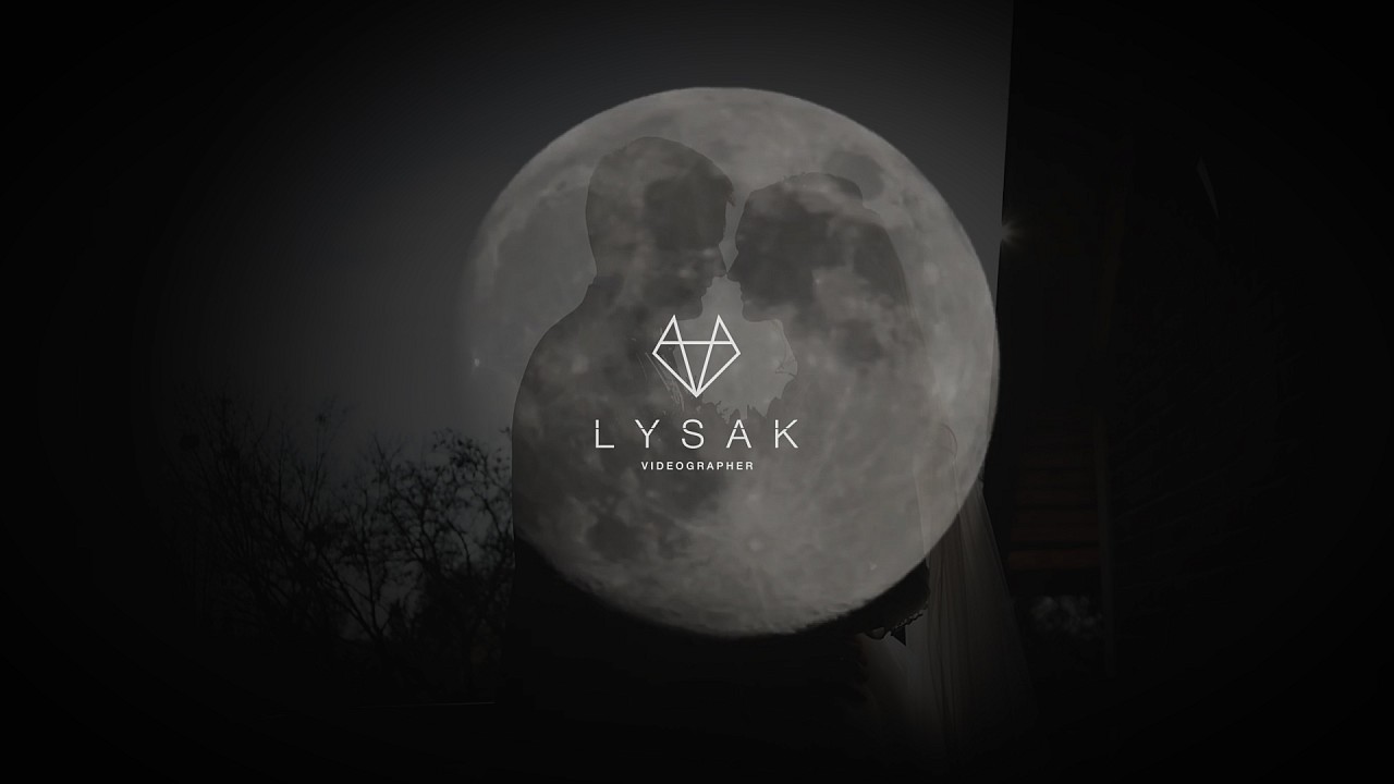 MY MOON | Wedding teaser