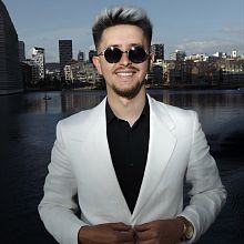 Видеограф Stas Lysak