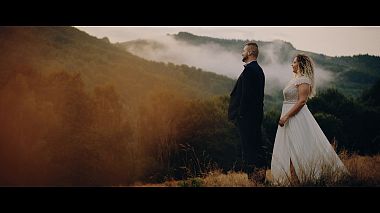 Βιντεογράφος Fearless Weddings από Πλοϊέστι, Ρουμανία - BELLA CIAO | A Wedding Story, wedding