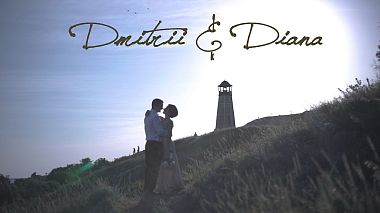 Videógrafo Ruslan Samsonov de Rostov del Don, Rusia - Dmitrii & Diana | 16.06.2018, SDE, engagement, event, reporting, wedding