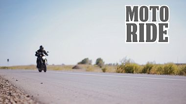 来自 顿河畔罗斯托夫, 俄罗斯 的摄像师 Ruslan Samsonov - Moto ride | Rostov-on-Don | 25.08.2018, event, musical video, reporting, sport, training video