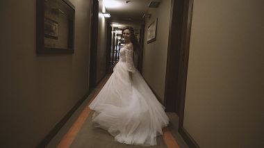 Videógrafo Ruslan Samsonov de Rostov del Don, Rusia - Yuri & Mari | Teaser wedding day, SDE, wedding