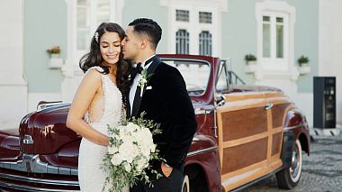 Videographer Luis Silva đến từ Teaser - M & O, wedding