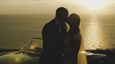 Videografo Paolo Furente da Roma, Italia - Wedding Trailer M&T, wedding