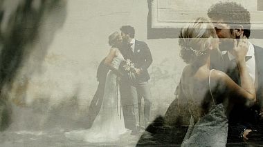 来自 罗马, 意大利 的摄像师 Paolo Furente - Wedding Editorial Parco dei Principi Grand Hotel, engagement
