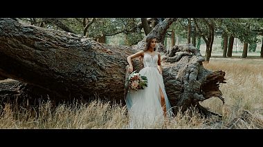 Videografo Arturo Ursus da Tbilisi, Georgia - Koka & Tsira Wedding Story, wedding