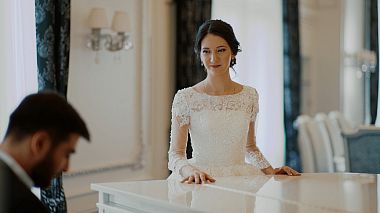 Відеограф Arturo Ursus, Тбілісі, Грузія - Traditional Georgian  Wedding  ( Sofi & Giorgi ), musical video, wedding