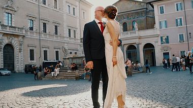 来自 第比利斯, 格鲁吉亚 的摄像师 Arturo Ursus - Felicita, anniversary, engagement, wedding