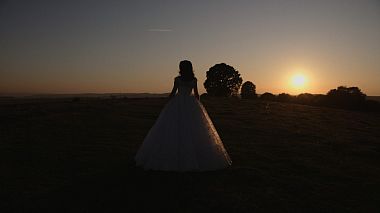 Видеограф Paul Beica, Търгу Муреш, Румъния - i am...!, drone-video, wedding