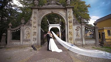 Βιντεογράφος Anar Musayev από Μπακού, Αζερμπαϊτζάν - Wedding in the Netherlands Rafael & Vafa, anniversary, engagement, event, musical video, wedding