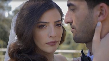 Βιντεογράφος Anar Musayev από Μπακού, Αζερμπαϊτζάν - Farhad & Nazrin  Wedding Day, anniversary, engagement, event, musical video, wedding