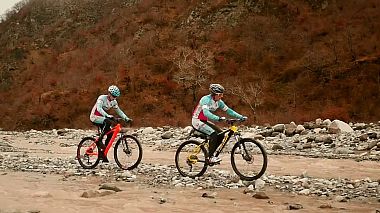 来自 巴库, 阿塞拜疆 的摄像师 Anar Musayev - Azerbaijan National Bicycle Brand İSMA BİKES 2018, advertising, corporate video, drone-video, sport, training video